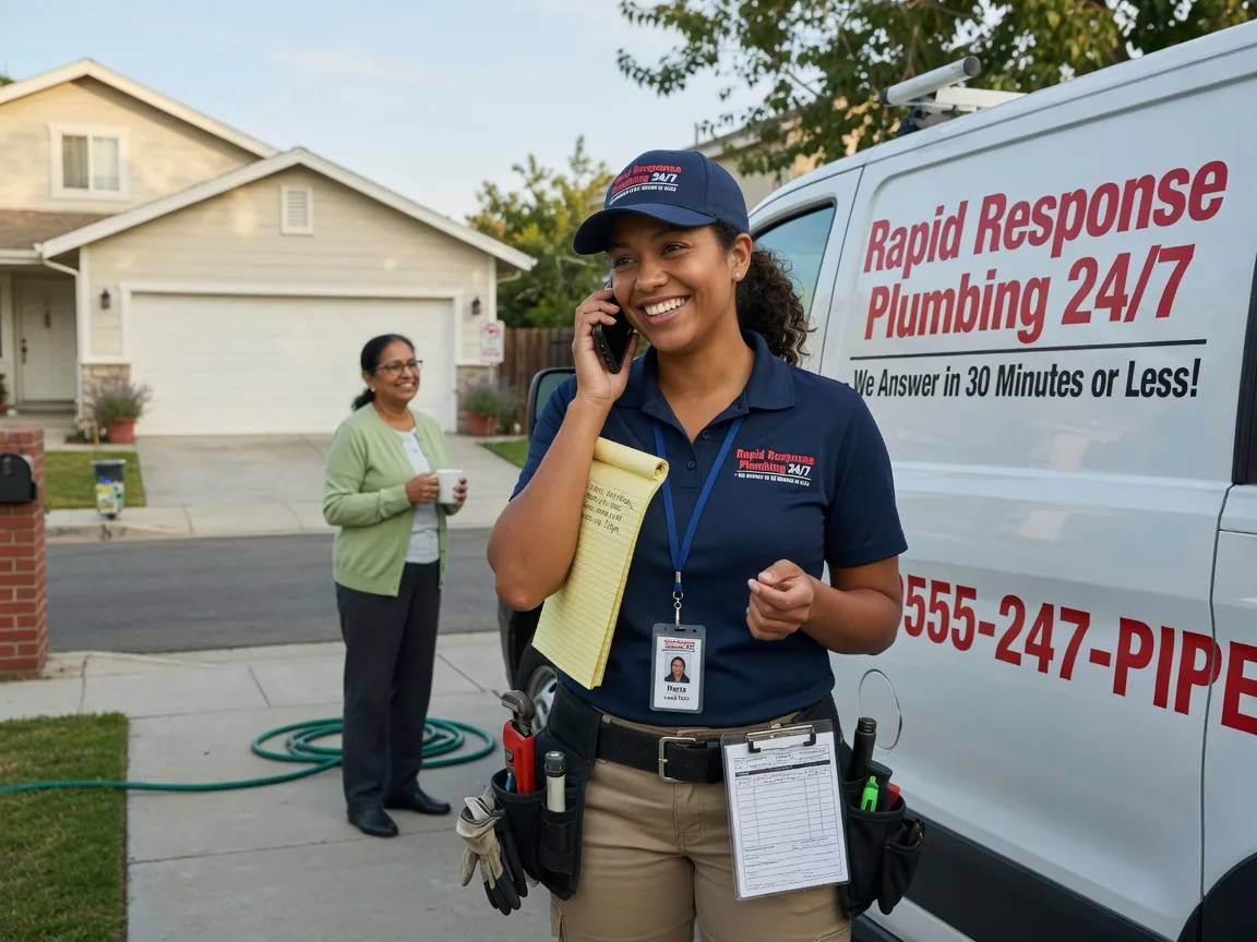 Emergency Plumber Lorimor, IA FAQs